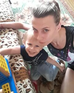 Наталья Тренева