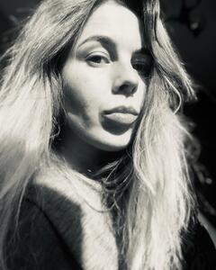 Анна Хапёрская