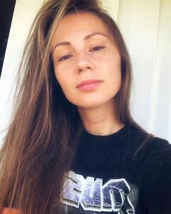 Дарья Михайлова