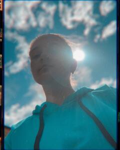 Арина Липатова