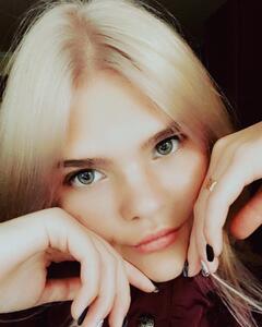 Ольга Юшкова