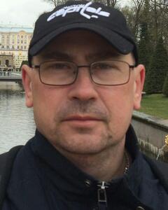 Игорь Михайлов