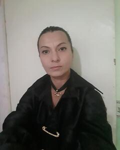 Галина Матюшкина