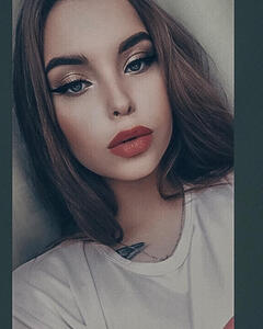 Алиса Крутик
