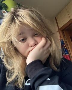 Полина Калусовская