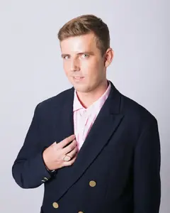 Михаил Доброзоров