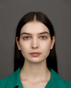 Ангелина Петрова