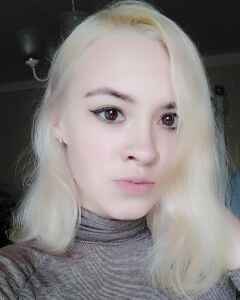 Анастасия Елисеева