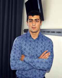 Расул Самедов