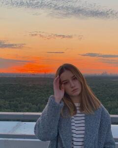 Полина Садофьева