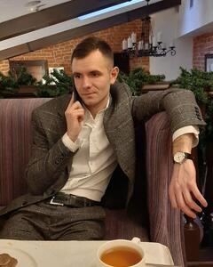 Антон Титов