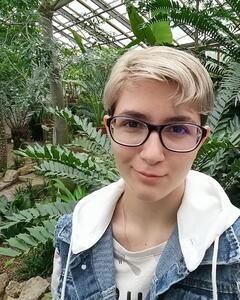 Дарья Васильева