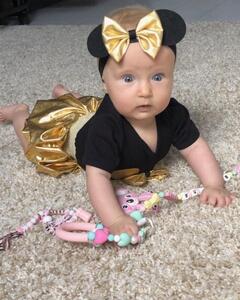 Виктория Алехина