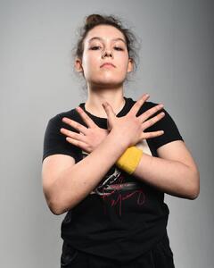 Татьяна Ериклинцева