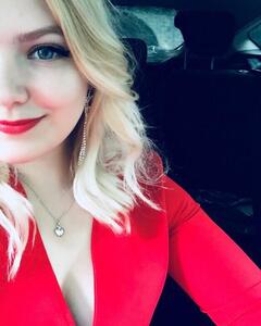 Инна Гаранова