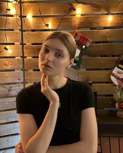 Любовь Голодаева