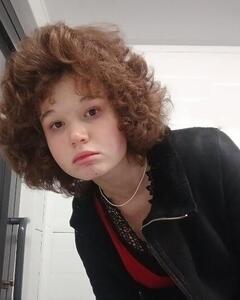 саломэ пономарева