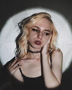 Ангелина Стыдова
