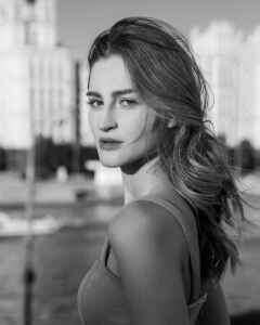 Вероника Сорванова