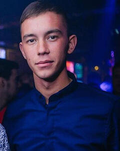 Давид Храмов