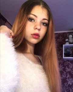 Ксения Верзунова