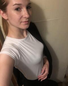 Ксения Шелудякова