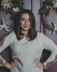 Евгения Линкова