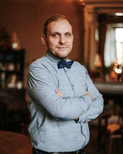 Анатолий Александров