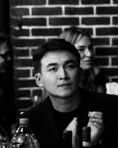 Pavel Dubovikov