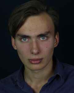 Андрей Фохт