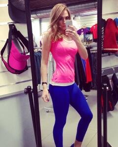 Алёна Юшкова