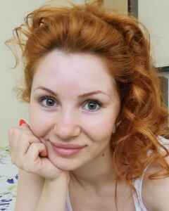 Виктория Корнилова Корнилова