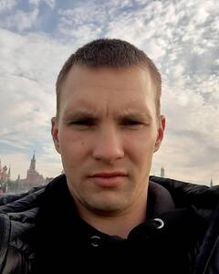 Виталий Меркулов