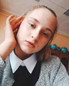Екатерина Ащеулова
