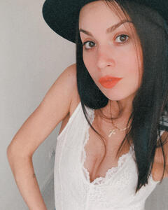 Анастасия Канавина