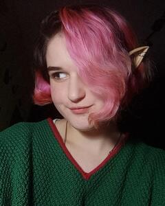 Елена Буртовая