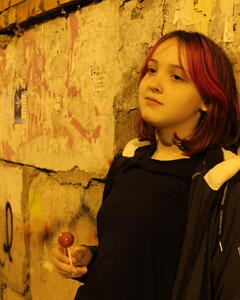 Юля Бугаева