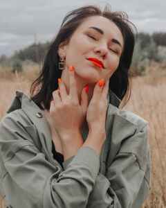 Ксения Guseva