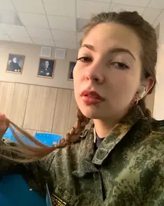 Дарья Королёва