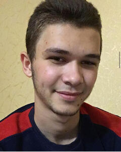 Александр Мартыненко