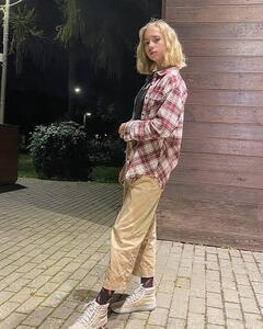 Анастасия Федосова