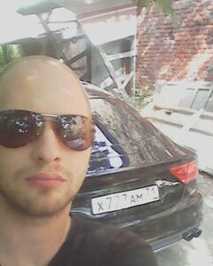 Кирилл Ашихмин