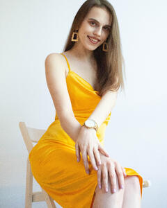 Ксения Егорова