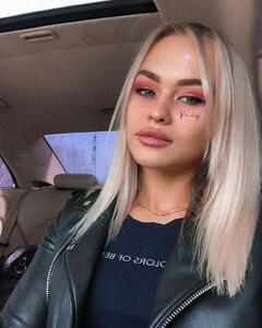 Юлия Владимировна