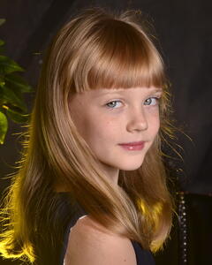 Екатерина Шевлюгина