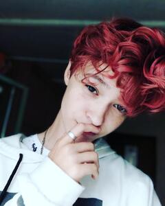 Елена Блинова