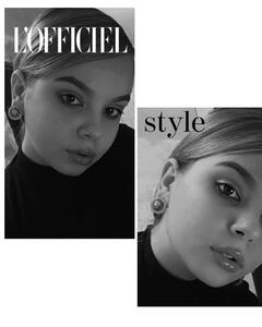 Олеся Цыпелева