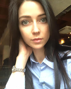 Алена Лецко