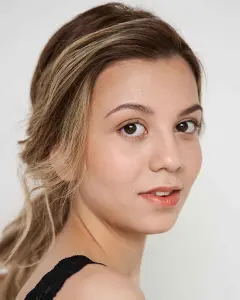 Жанна Бенашвили
