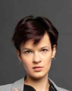 Наталья Ткачева